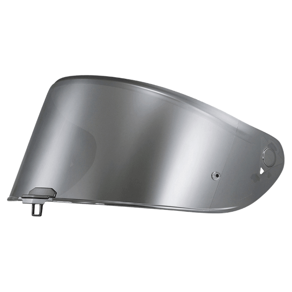 Visor LS2 811 Vector II Plateado Espejado